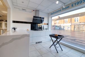 Commercial Unit- click for photo gallery